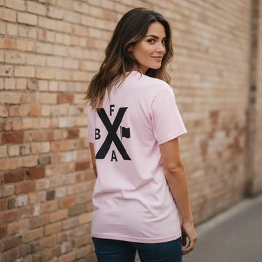 BLACKFLAG Alpha - Women's Everyday Shirt